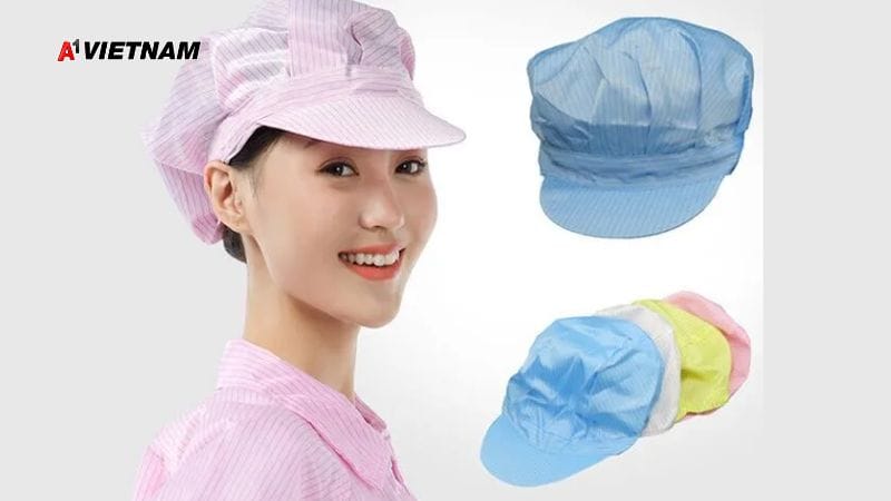 mu phong sach a1 viet nam 23