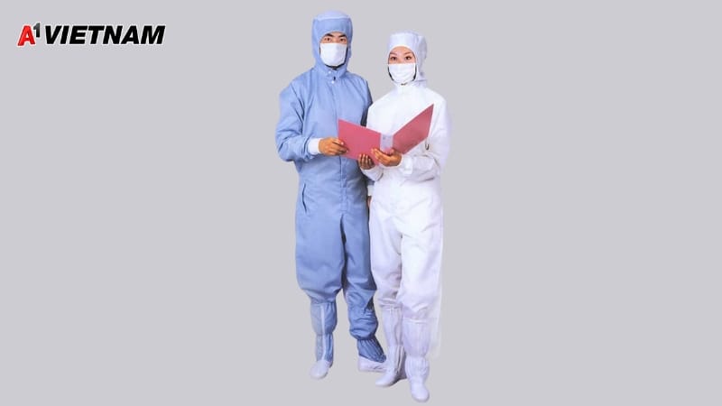 Công ty Quầo Áo Phòng Sạch Quảng Nam Uy Tín, Chất Lượng Hàng Đầu tại Việt Nam 3 quan ao phong sach ha noi 2