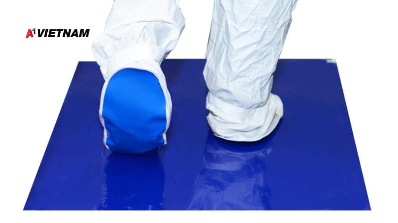 tham phong sach a1 viet nam 1