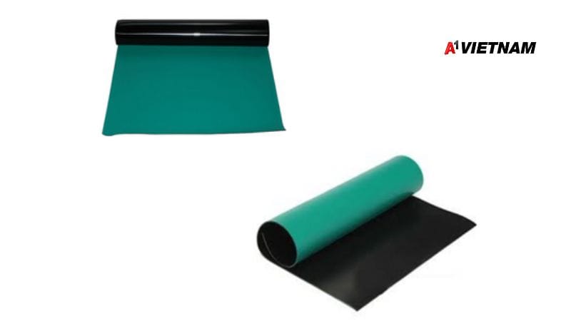 Thảm Phòng Sạch Quảng Ngãi | Giải Pháp Chống Bụi Toàn Diện từ A1 Việt Nam 2 tham phong sach a1 viet nam 4