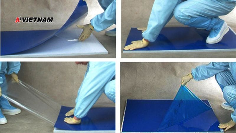 tham phong sach a1 viet nam 6