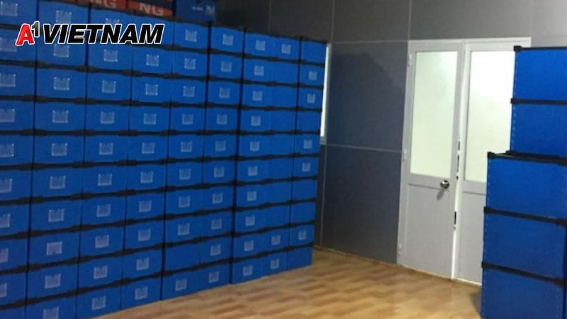 An toàn lao động khi sản xuất và sử dụng thùng Danpla: Cam kết từ A1 Việt Nam 5 an toan lao dong khi san xuat va su dung thung danpla 6