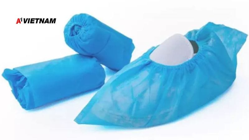 Bao Chân Phòng Sạch Tiền Giang - Giải Pháp Tối Ưu Từ A1 Việt Nam 1 bao chan phong sach a1 viet nam 1