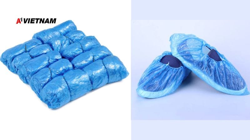 Bao Chân Phòng Sạch Bà Rịa - Vũng Tàu: Giải Pháp Tối Ưu Cho Môi Trường Sản Xuất Sạch Của Bạn 4 bao chan phong sach a1 viet nam 13