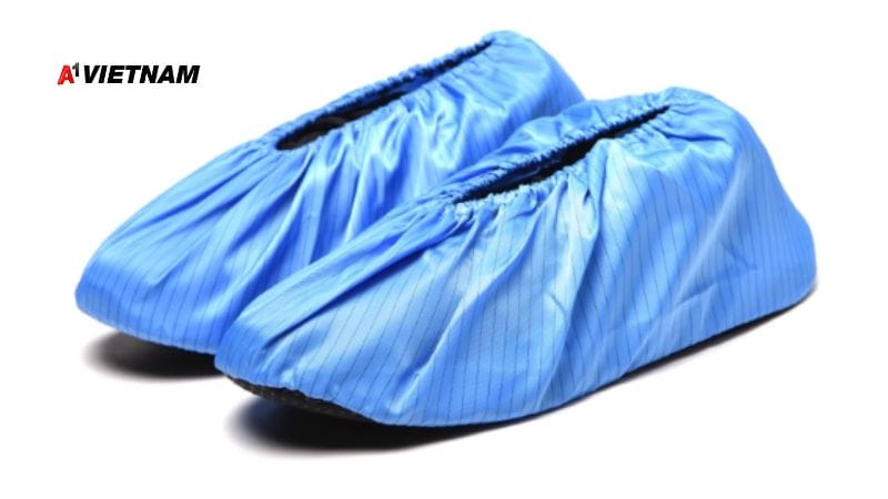 Bao Chân Phòng Sạch Cần Thơ - Giải Pháp Toàn Diện Từ A1 Việt Nam 4 bao chan phong sach a1 viet nam 14