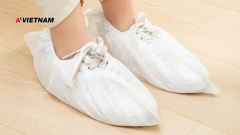 Bao Chân Phòng Sạch Kiên Giang: Giải Pháp Toàn Diện Từ Công Ty A1 Việt Nam 6 bao chan phong sach a1 viet nam 15