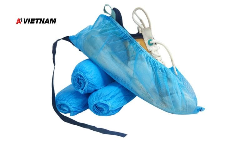 Bao Chân Phòng Sạch Bà Rịa - Vũng Tàu: Giải Pháp Tối Ưu Cho Môi Trường Sản Xuất Sạch Của Bạn 1 bao chan phong sach a1 viet nam 16