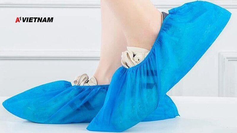 Bao Chân Phòng Sạch Cần Thơ - Giải Pháp Toàn Diện Từ A1 Việt Nam 1 bao chan phong sach a1 viet nam 9