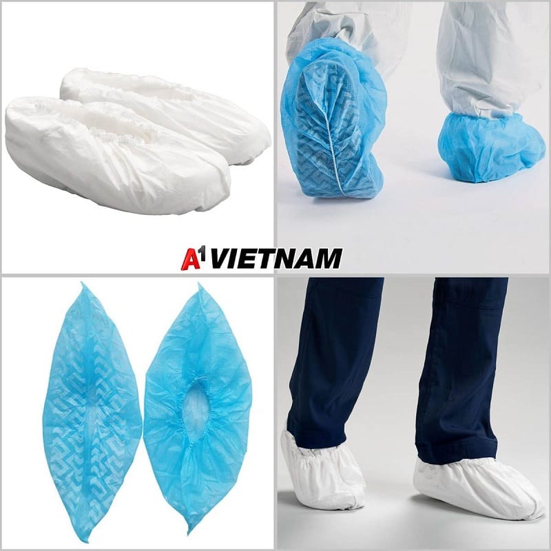 Bao Chân Phòng Sạch Cần Thơ - Giải Pháp Toàn Diện Từ A1 Việt Nam 7 bao chan phong sach a1 viet nam