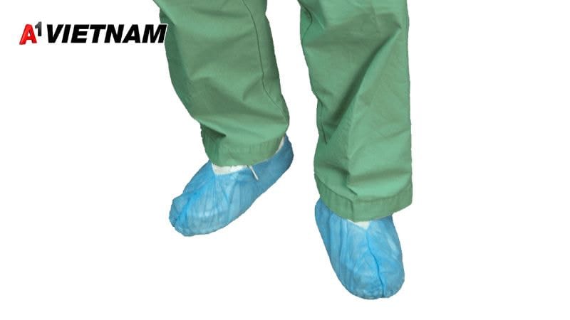 Bao Chân Phòng Sạch Hưng Yên – Giải Pháp Kiểm Soát Ô Nhiễm Hiệu Quả Từ A1 Việt Nam 5 bao chan phong sach hung yen 2