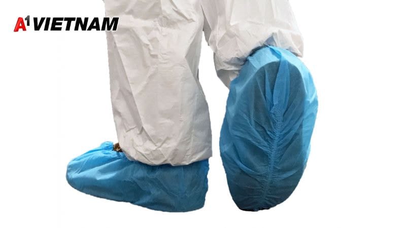 Bao Chân Phòng Sạch Hưng Yên – Giải Pháp Kiểm Soát Ô Nhiễm Hiệu Quả Từ A1 Việt Nam 6 bao chan phong sach hung yen 3