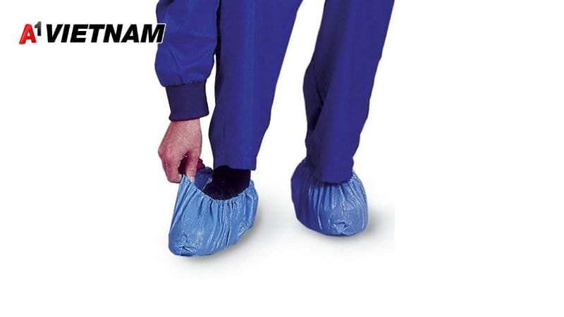 Bao Chân Phòng Sạch Hưng Yên – Giải Pháp Kiểm Soát Ô Nhiễm Hiệu Quả Từ A1 Việt Nam 4 bao chan phong sach hung yen 4