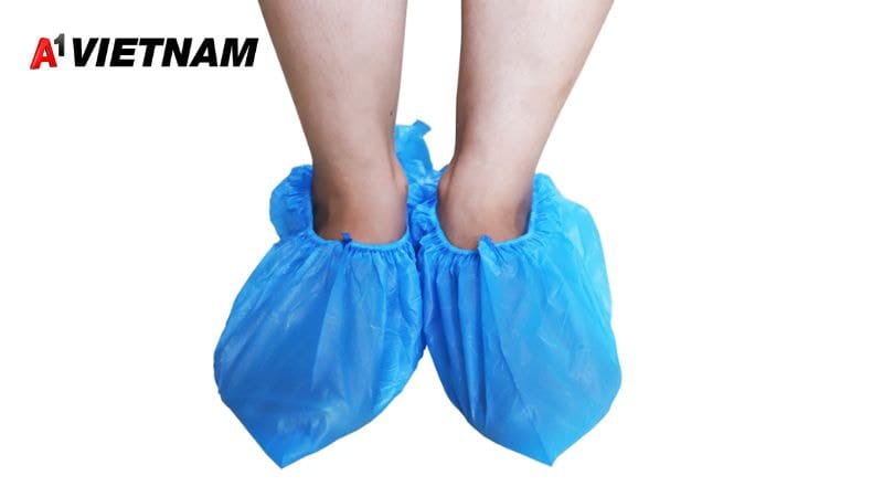 Bao Chân Phòng Sạch Hưng Yên – Giải Pháp Kiểm Soát Ô Nhiễm Hiệu Quả Từ A1 Việt Nam 2 bao chan phong sach hung yen 5