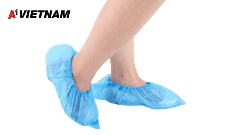 Bao Chân Phòng Sạch Hưng Yên – Giải Pháp Kiểm Soát Ô Nhiễm Hiệu Quả Từ A1 Việt Nam 1 bao chan phong sach hung yen 6