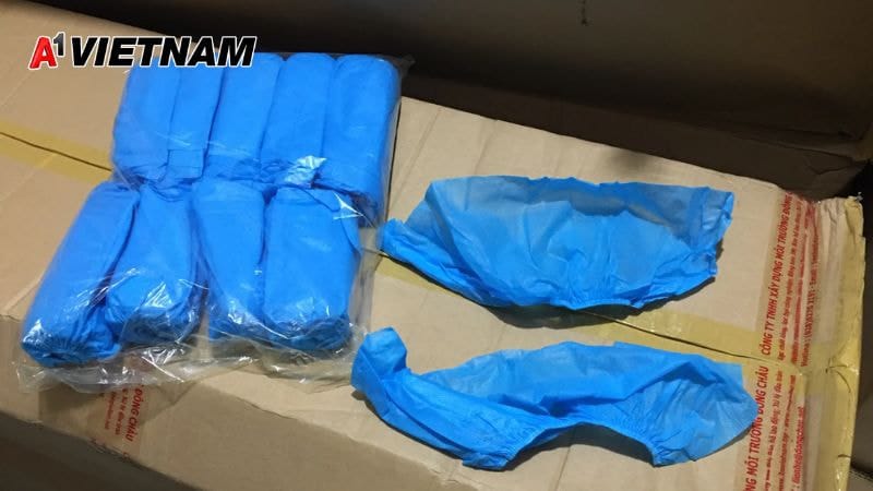 Bao Chân Phòng Sạch Ninh Bình – Giải Pháp Kiểm Soát Ô Nhiễm Hiệu Quả Từ A1 Việt Nam 5 bao chan phong sach ninh binh 2