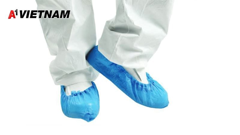 Bao Chân Phòng Sạch Ninh Bình – Giải Pháp Kiểm Soát Ô Nhiễm Hiệu Quả Từ A1 Việt Nam 6 bao chan phong sach ninh binh 4