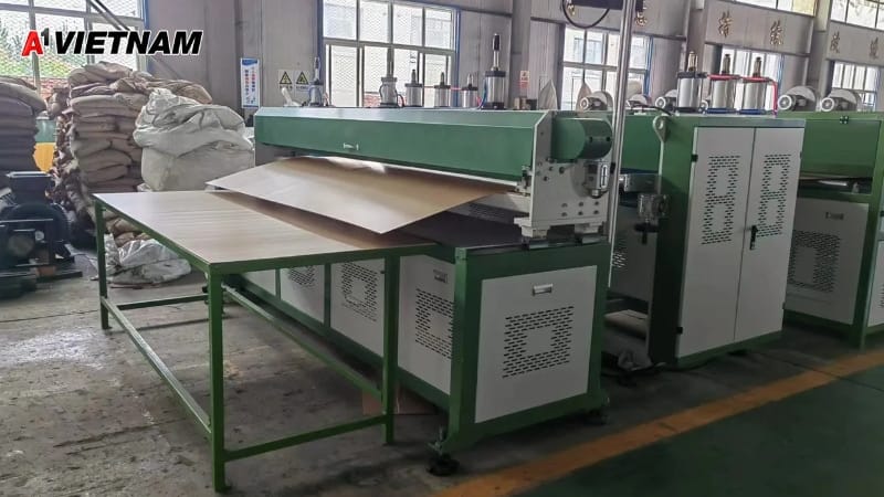 Các loại mực in phù hợp cho thùng Danpla hiệu quả tại A1 Việt Nam 1 cac loai muc in phu hop cho thung danpla 4