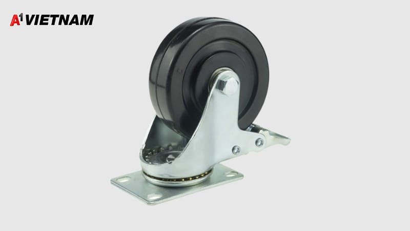 Bánh Xe Phòng Sạch Vĩnh Phúc: Giải Pháp Di Chuyển An Toàn Từ A1 Việt Nam 4 cong ty banh xe phong sach a1 viet nam 15