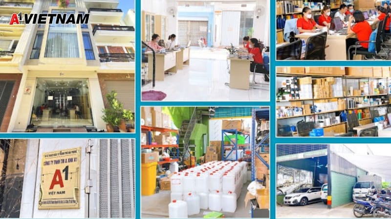 cong ty banh xe phong sach a1 viet nam 3