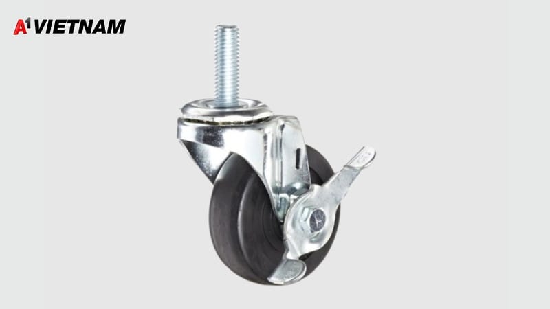 Bánh Xe Phòng Sạch Hải Dương: Giải Pháp Di Chuyển An Toàn Từ A1 Việt Nam 2 cong ty banh xe phong sach a1 viet nam 7