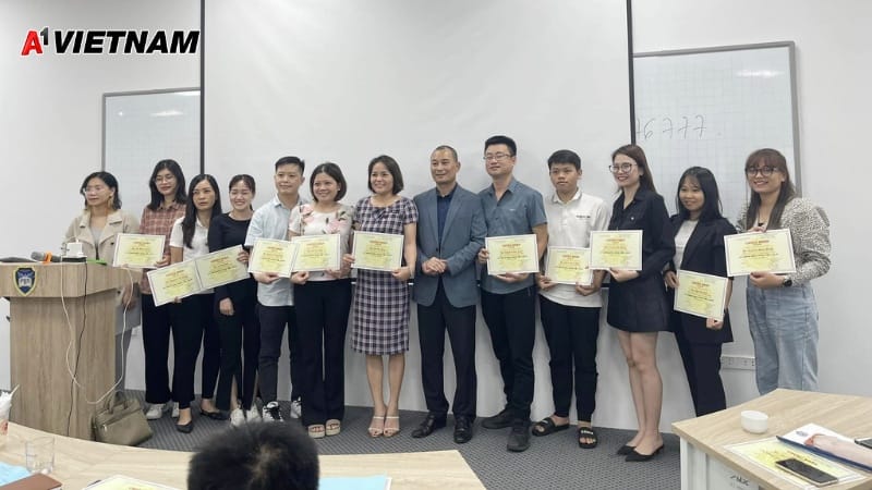 cong ty cuon vinyl phong sach a1 viet nam 1