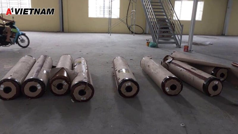 cong ty cuon vinyl phong sach a1 viet nam 14