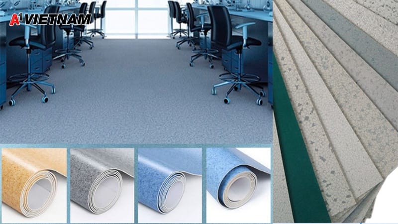 Cuộn Vinyl Phòng Sạch Hải Phòng- Giải pháp chất lượng từ A1 Việt Nam 2 cong ty cuon vinyl phong sach a1 viet nam 7