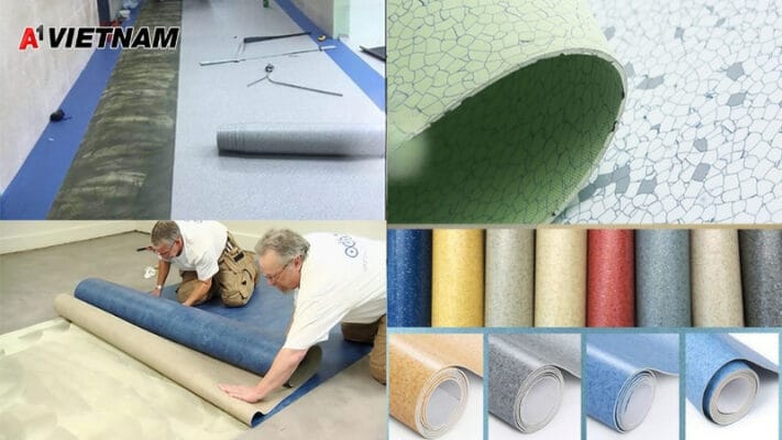 cong ty cuon vinyl phong sach a1 viet nam 8