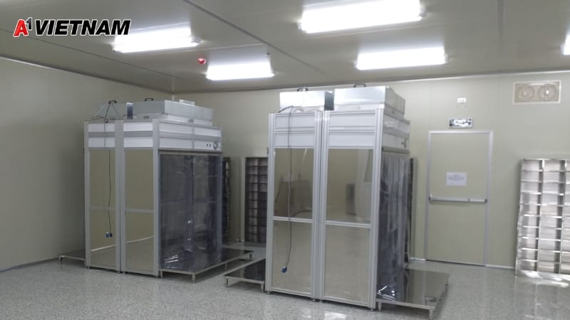 cong ty tu quan ao phong sach a1 viet nam 1