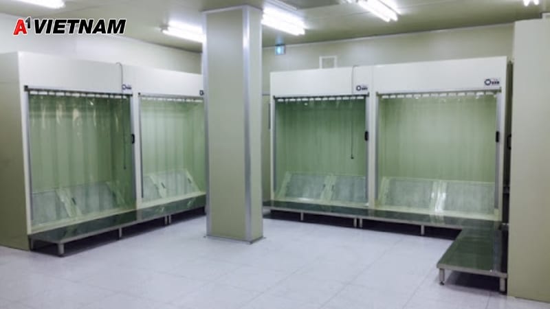 cong ty tu quan ao phong sach a1 viet nam 12