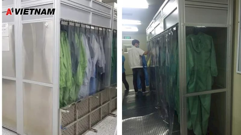 cong ty tu quan ao phong sach a1 viet nam 7