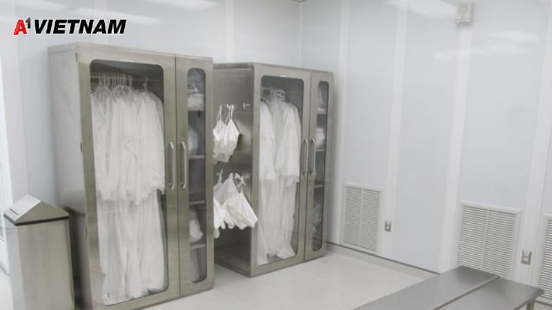 cong ty tu quan ao phong sach a1 viet nam 8