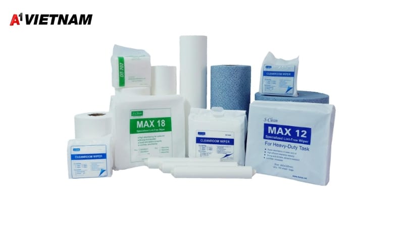 Vật tư phòng sạch Hải Dương: Giải pháp Toàn diện từ A1 Việt Nam 3 cong ty vat tu phong sach a1 viet nam 6