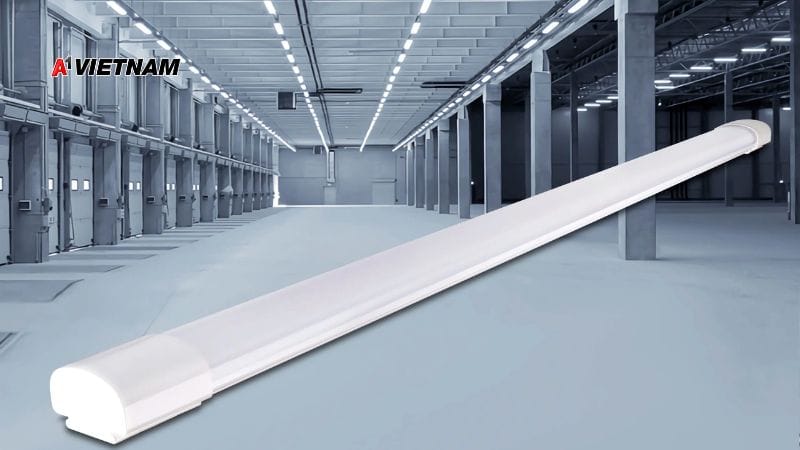 Đèn Phòng Sạch Thái Nguyên - Giải Pháp Chiếu Sáng Chuẩn GMP/ISO từ A1 Việt Nam 1 den phong sach a1 viet nam 3