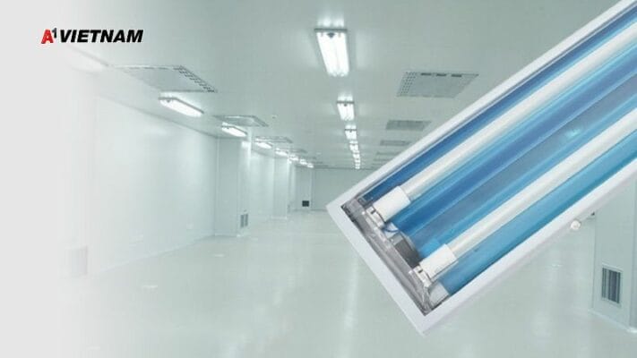 den phong sach a1 viet nam