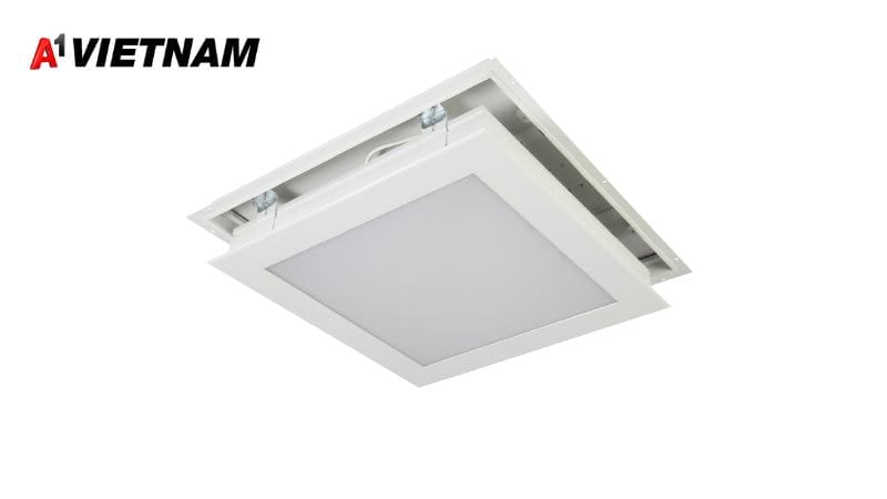 Đèn Phòng Sạch Đà Nẵng: Giải Pháp Chiếu Sáng Chuẩn Quốc Tế Từ A1 Việt Nam 5 den phong sach da nang 2