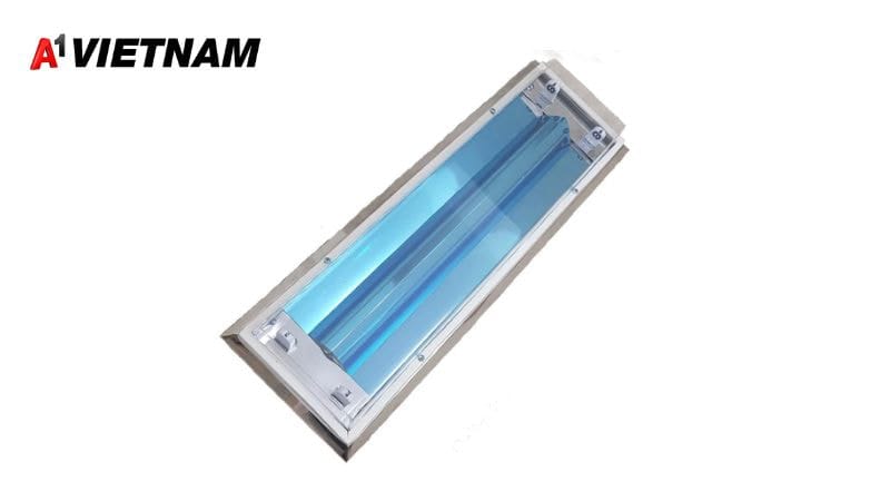 Đèn Phòng Sạch Đà Nẵng: Giải Pháp Chiếu Sáng Chuẩn Quốc Tế Từ A1 Việt Nam 1 den phong sach da nang 4