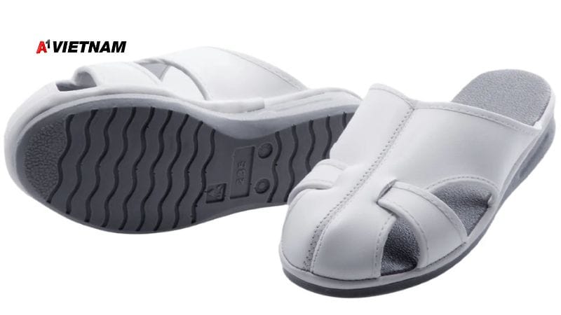 Dép Phòng Sạch Quảng Nam - Giải Pháp Tối Ưu Từ A1 Việt Nam Cho Môi Trường Tinh Khiết 3 dep phong sach a1 viet nam 10