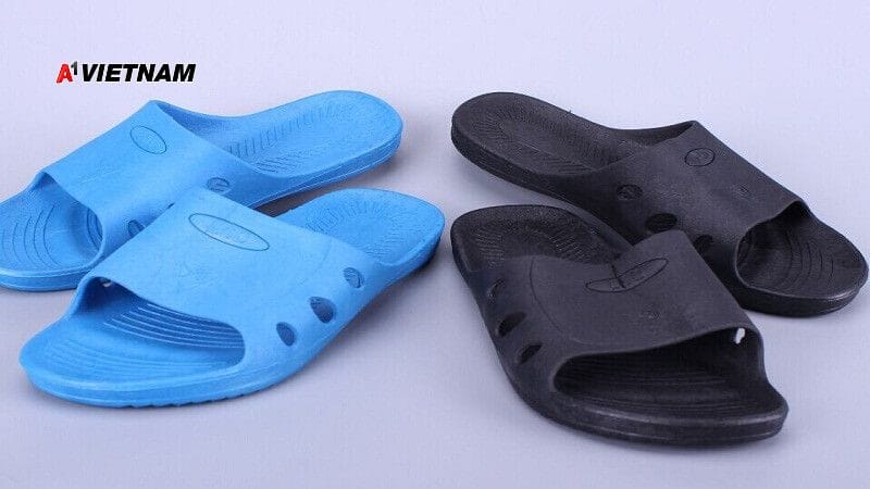 Dép Phòng Sạch Đà Nẵng - Lựa Chọn Tối Ưu Cho Mọi Nhu Cầu Từ A1 Việt Nam 7 dep phong sach a1 viet nam 12