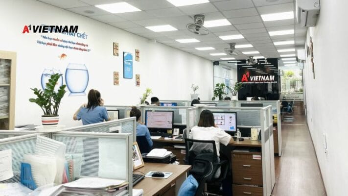 Dép Phòng Sạch Huế: Giải Pháp Chống Tĩnh Điện Toàn Diện từ A1 Việt Nam 7 dep phong sach a1 viet nam 13