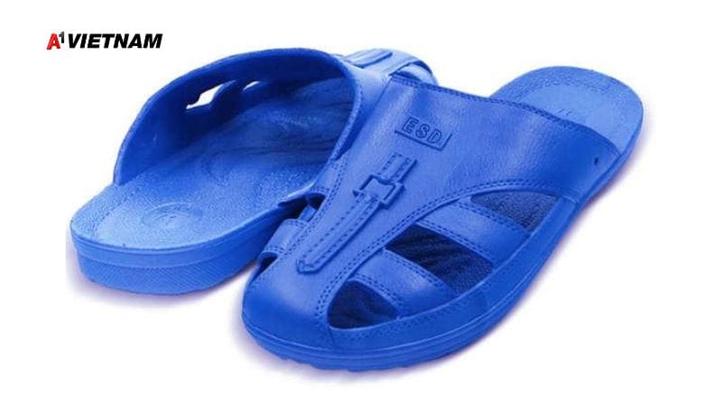 Dép Phòng Sạch Đà Nẵng - Lựa Chọn Tối Ưu Cho Mọi Nhu Cầu Từ A1 Việt Nam 2 dep phong sach a1 viet nam 4