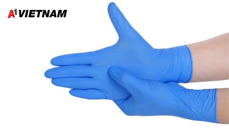 Găng Tay Phòng Sạch Hà Nội: Giải Pháp Toàn Diện Từ A1 Việt Nam 6 gang tay phong sach ha noi 1