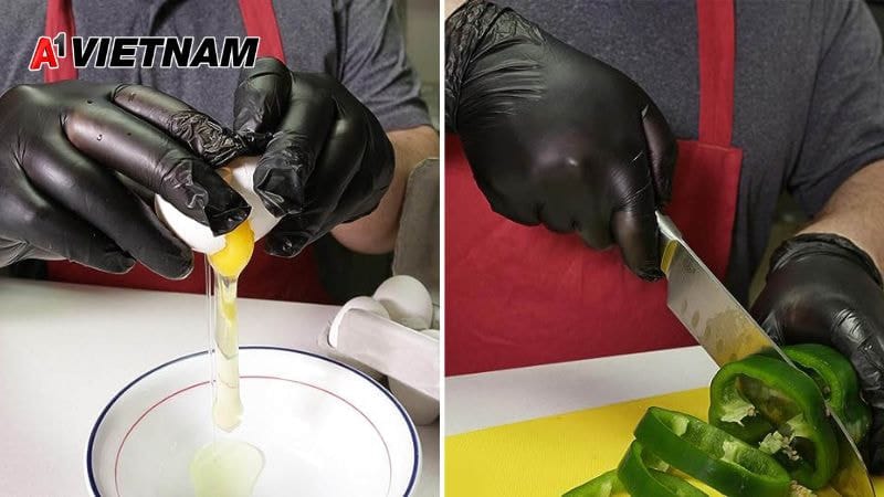 Găng Tay Phòng Sạch Hà Nội: Giải Pháp Toàn Diện Từ A1 Việt Nam 5 gang tay phong sach ha noi 2