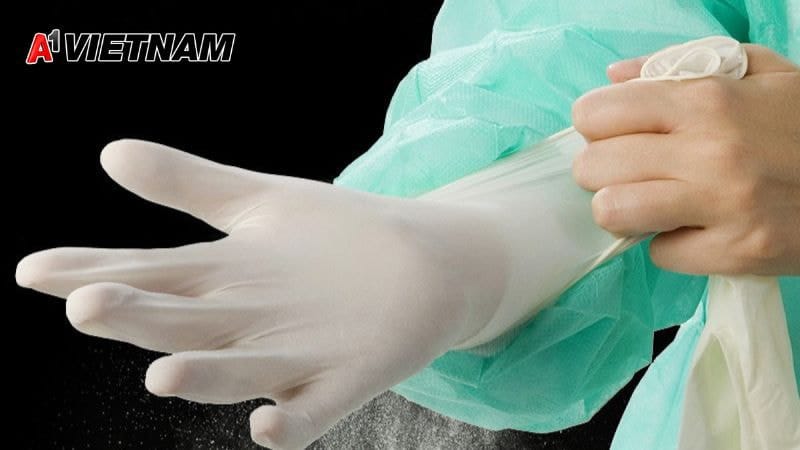 Găng Tay Phòng Sạch Hà Nội: Giải Pháp Toàn Diện Từ A1 Việt Nam 4 gang tay phong sach ha noi 3