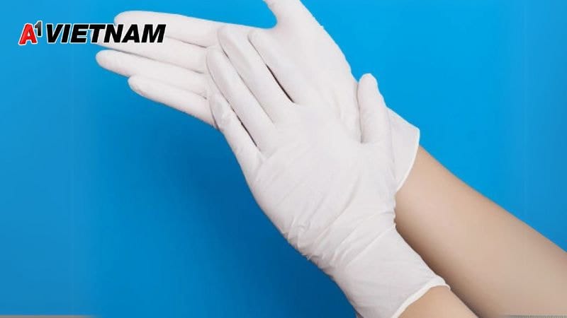 Găng Tay Phòng Sạch Hà Nội: Giải Pháp Toàn Diện Từ A1 Việt Nam 3 gang tay phong sach ha noi 4