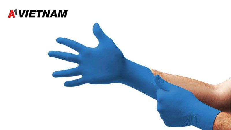Găng Tay Phòng Sạch Hải Dương: Giải Pháp Toàn Diện Từ A1 Việt Nam 3 gang tay phong sach hai duong 3