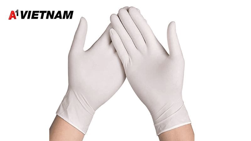 Găng Tay Phòng Sạch Hải Dương: Giải Pháp Toàn Diện Từ A1 Việt Nam 1 gang tay phong sach hai duong 4
