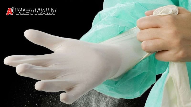 Găng Tay Phòng Sạch Hải Dương: Giải Pháp Toàn Diện Từ A1 Việt Nam 5 gang tay phong sach hai duong 6