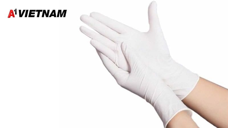Găng Tay Phòng Sạch Hải Phòng: Giải Pháp Toàn Diện Từ A1 Việt Nam 4 gang tay phong sach hai phong 2