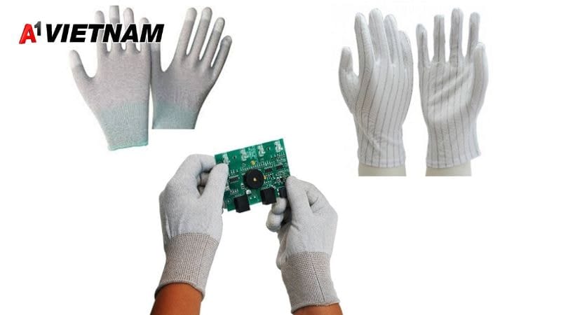 Găng Tay Phòng Sạch Hải Phòng: Giải Pháp Toàn Diện Từ A1 Việt Nam 6 gang tay phong sach hai phong 4